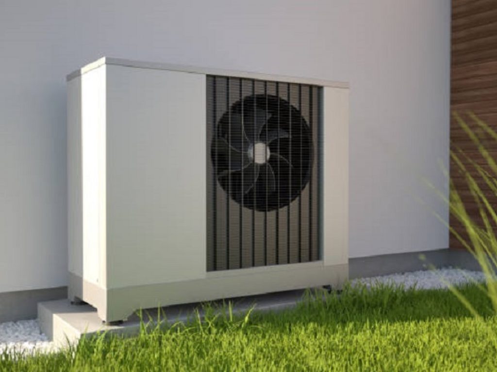 alternative energy concept - 3D illustration